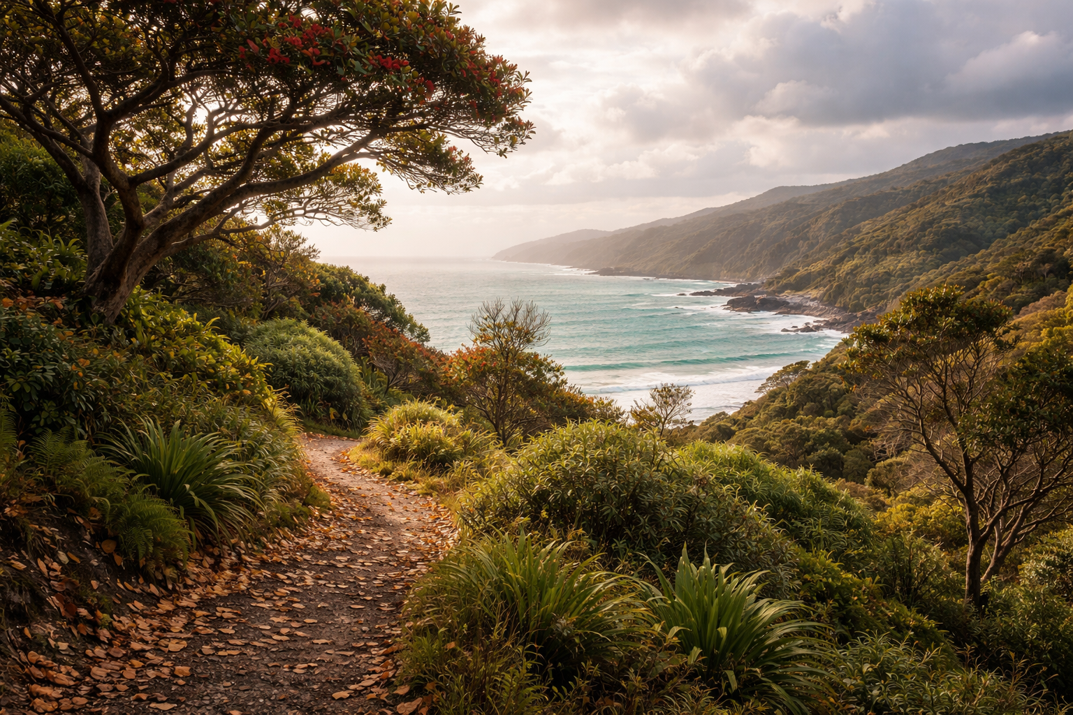 A Safe Space to Grieve – Support Group in Wellington